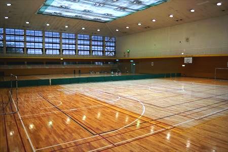 北町コミュニティー・センター＆北町公民館インタビュー