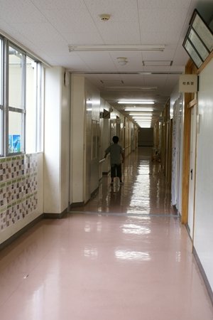 町田市本町田小学校