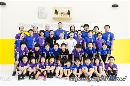 なりたい自分になるためのチャレンジを!<br/> 子どもたちの気持ちにもしっかり向き合う「高田道場」/高田道場「湘南道場」