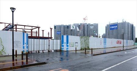 ヨークベニマル つくば竹園店