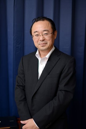 ヨークベニマル つくば竹園店　マスター店長 堀越康弘さん