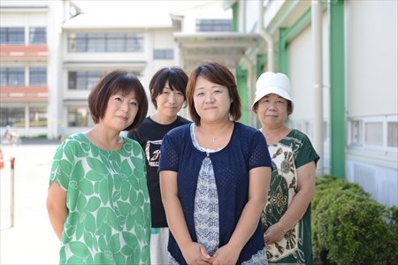 蕨北町サッカースポーツ少年団インタビュー