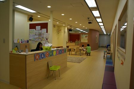 「探究型プログラム」で育む英語コミュニケーション／東京インターナショナルスクール・勝どきアフタースクール・キンダーガーテン<br />代表　安河内 亮さん