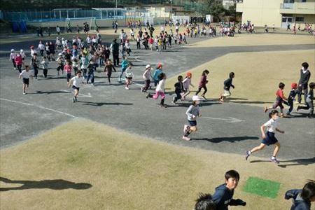 町田市立本町田小学校