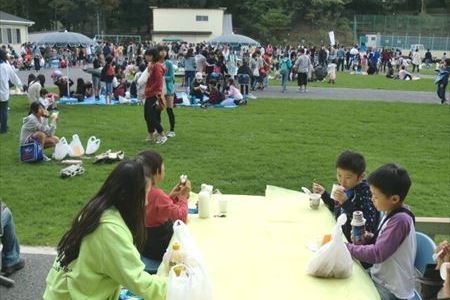 町田市立本町田小学校