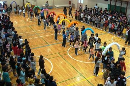 町田市立本町田小学校