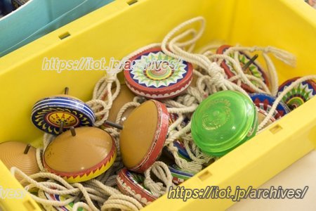 ヴィヴァーチェ諏訪児童館