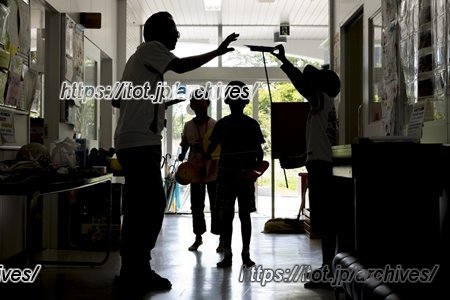 ヴィヴァーチェ諏訪児童館