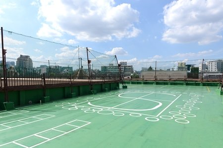 新宿区立早稲田小学校