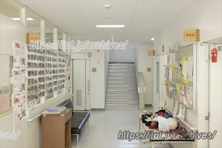 ヴィヴァーチェ諏訪児童館