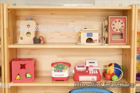 ヴィヴァーチェ諏訪児童館