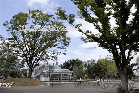 ヴィヴァーチェ諏訪児童館