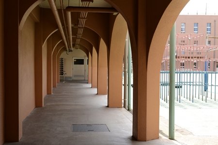 新宿区立早稲田小学校 校長先生インタビュー