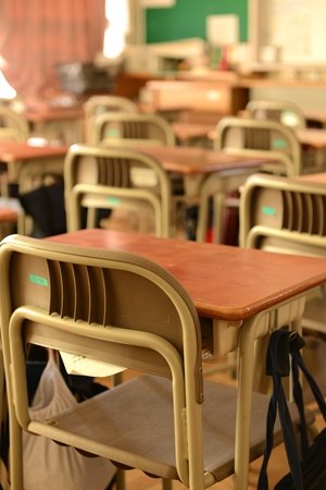 新宿区立牛込第二中学校　校長先生インタビュー