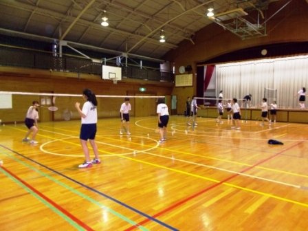 新宿区立牛込第二中学校　校長先生インタビュー