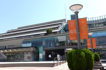 永山フェスティバル　荒木喜美子さん