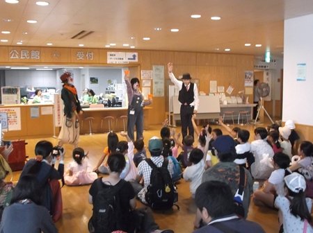 永山フェスティバル