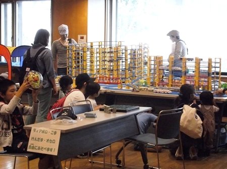 永山フェスティバル　実行委員長インタビュー