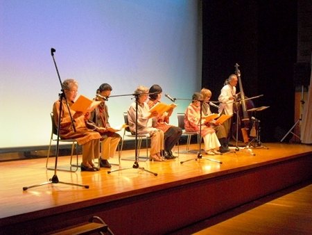 永山フェスティバル　実行委員長インタビュー