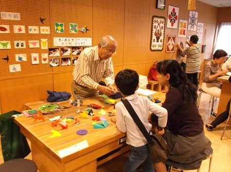 永山フェスティバル　実行委員長インタビュー