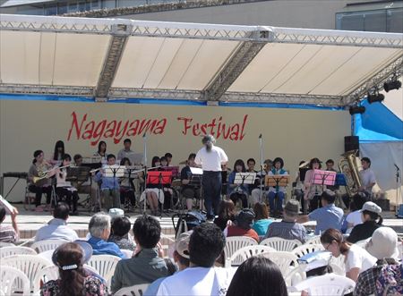 永山フェスティバル　実行委員長インタビュー