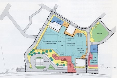 区民の一声から始まったまちづくり 20年の歳月を経て生まれ変わった「成増」の姿とは／板橋区都市整備部 月間英昭さん