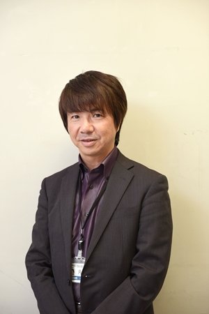 板橋区役所　月間さん