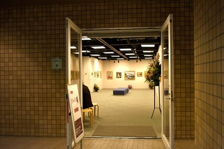 板橋区都市整備部　拠点整備課計画グループ 拠点整備担当係長 月間英明さん