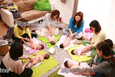 ママと赤ちゃんの癒しの場所/KaiLea～カイレア～ 馬場美保さん