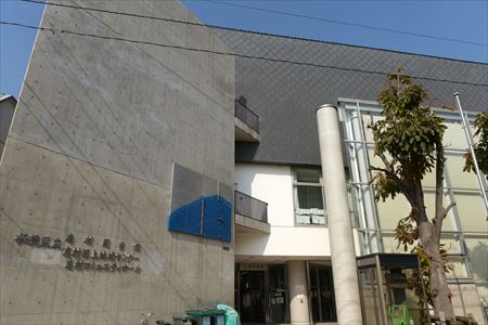 わざわざ足を運びたくなる、「志村図書館ならでは」の魅力とは？／板橋区立志村図書館　 大塚さん・原田さん