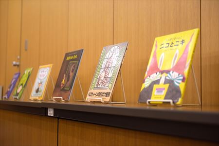 志村図書館　おはなし会インタビュー