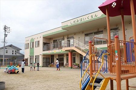 日常生活の中で「自然に」学ぶアットホームな保育園／しだみ保育園　園長 平野陽子先生