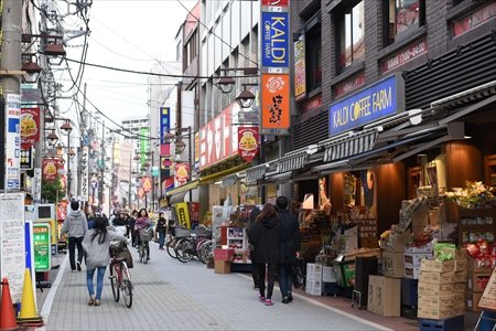 5つの商店街が織りなすさまざまな取り組み 世代を越えて愛され続ける魅力とは／成増商店街振興組合 理事長 柴崎栄さん