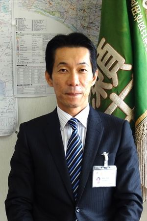 世田谷区立瀬田中学校インタビュー
