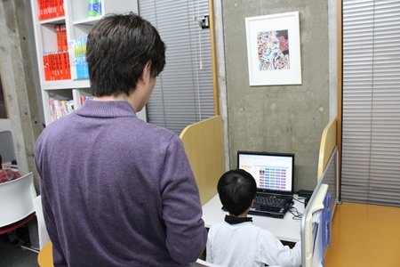 PRO-SHIP　小学生