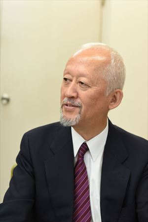 成増商店街インタビュー