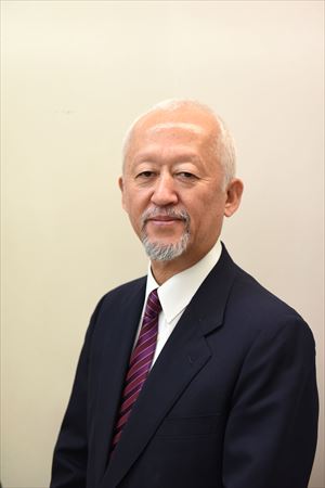 成増商店街インタビュー