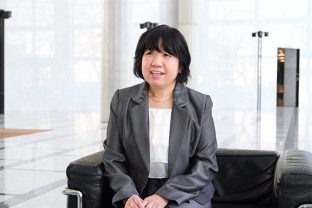 誰もが暮らしやすく、あたたかなまちづくりを／テクノパーク桜まちづくりを考える会（千葉県）