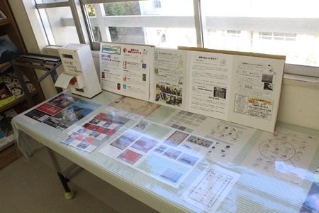 豊中市立第九中学校　高橋校長先生インタビュー