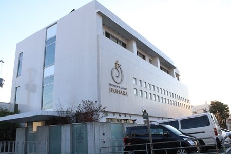 お母さん、そしてこれから誕生する赤ちゃんのために 出産から子育てを全面的にサポートする／じきはらこどもクリニック 直原先生