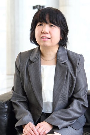 テクノパーク桜まちづくりを考える会インタビュー