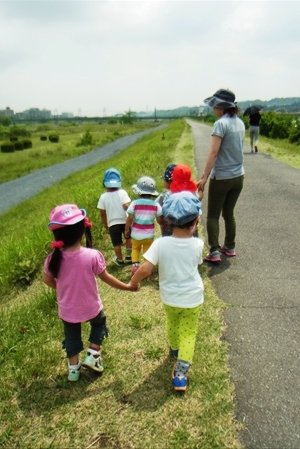 ウィズチャイルドインタビュー