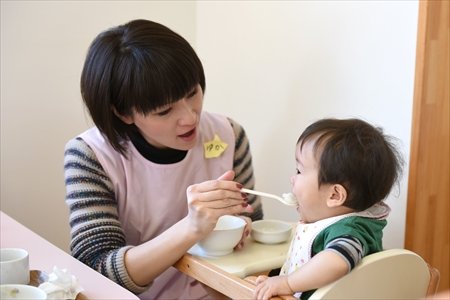 ウィズチャイルドインタビュー