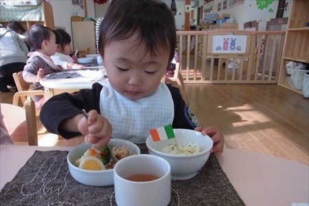 ウィズチャイルドインタビュー