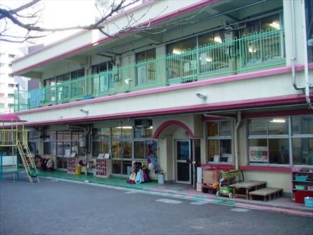 地域に開けた保育園で、共に育ちあい生きる力を育てる／東池袋第一保育園 園長 井島千恵美先生