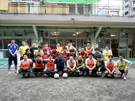 東池袋第一保育園インタビュー