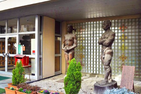 小平市立小平第四中学校インタビュー