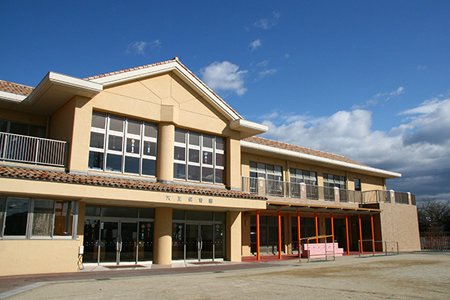 天王保育園インタビュー