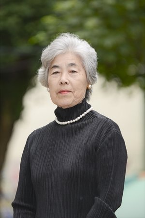 亀田幼稚園 園先生