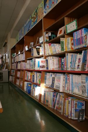 さいたま市立鈴谷小学校インタビュー